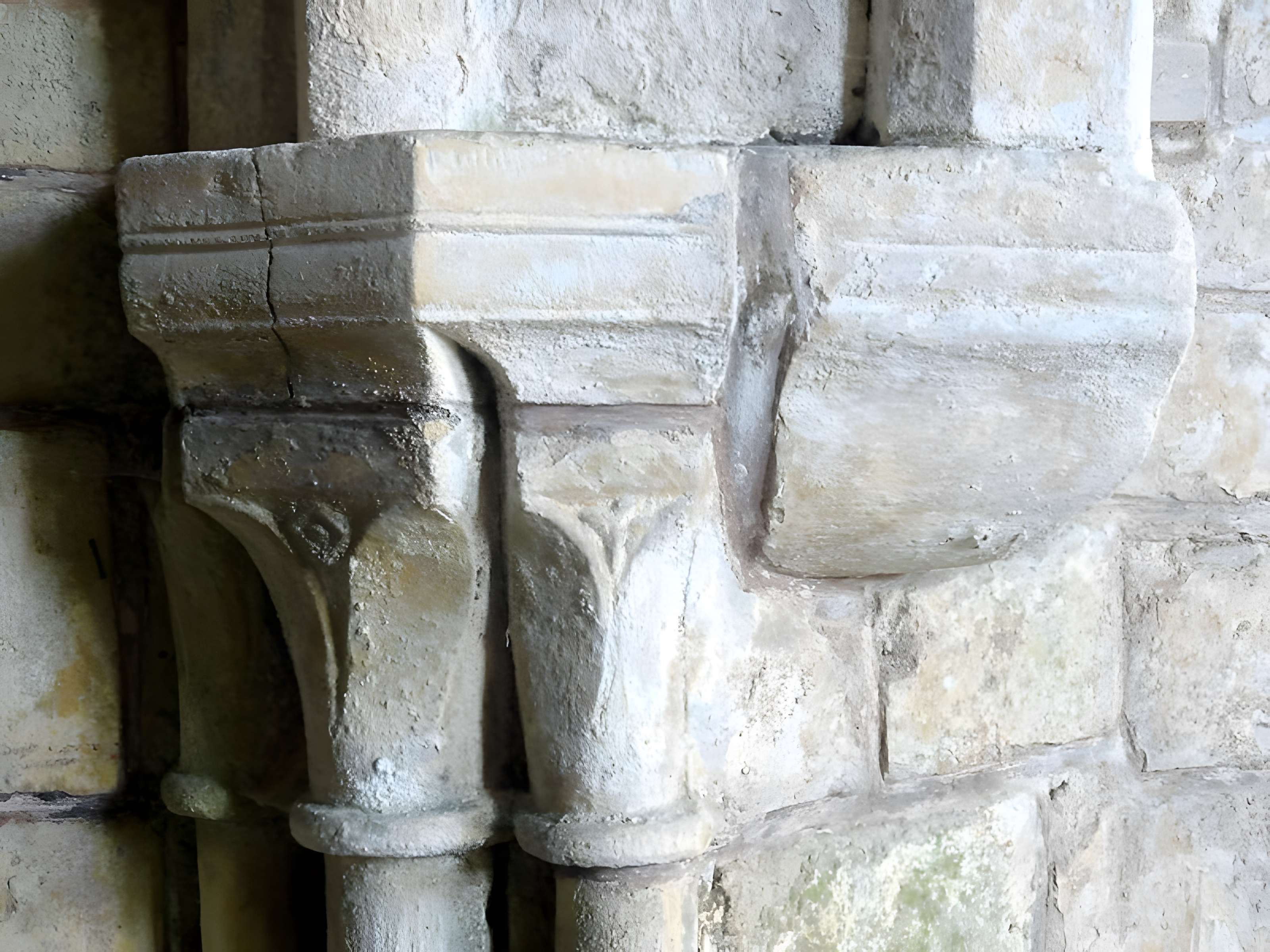 Église Saint-Martin de Rousseloy