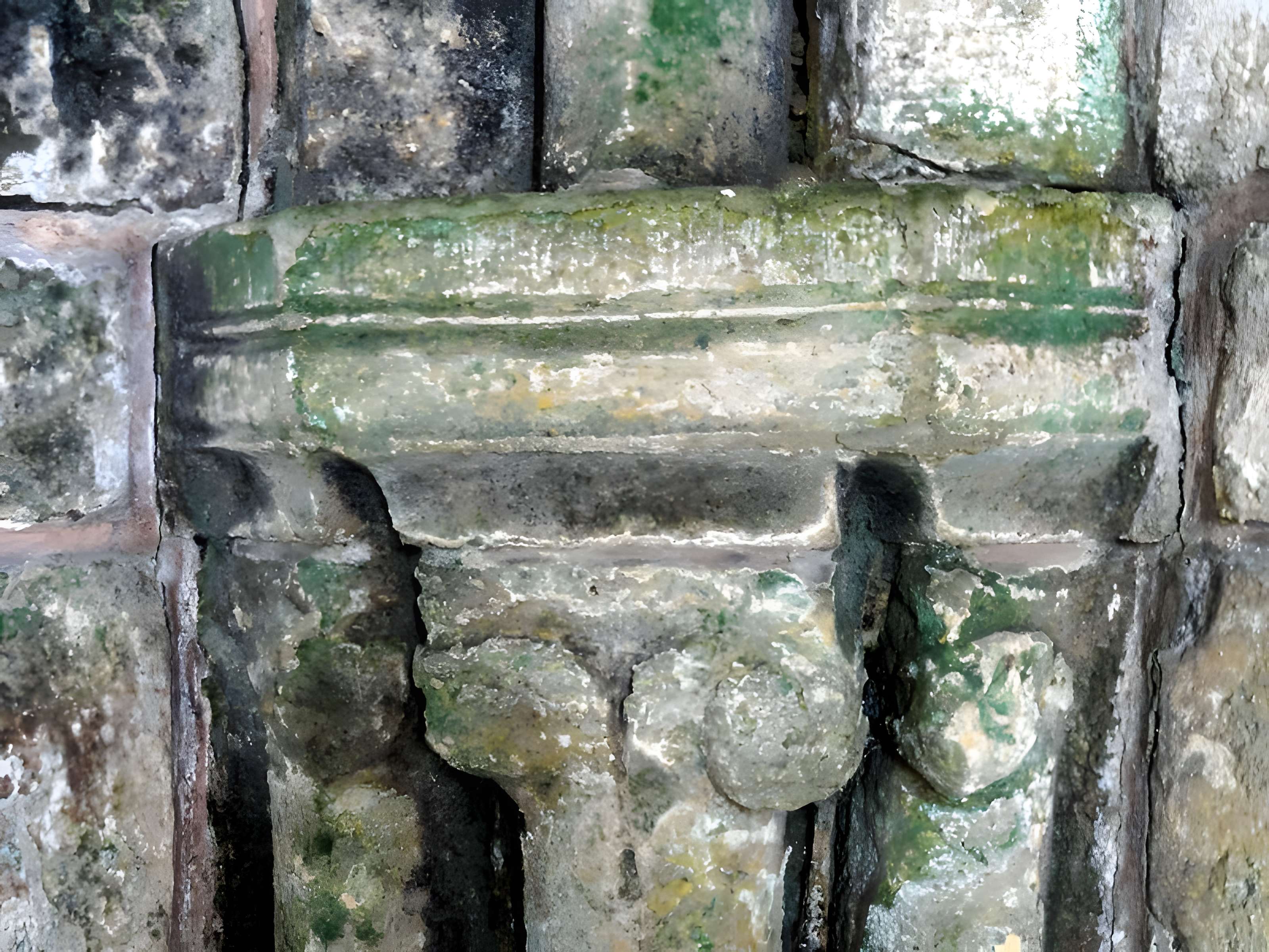 Église Saint-Martin de Rousseloy