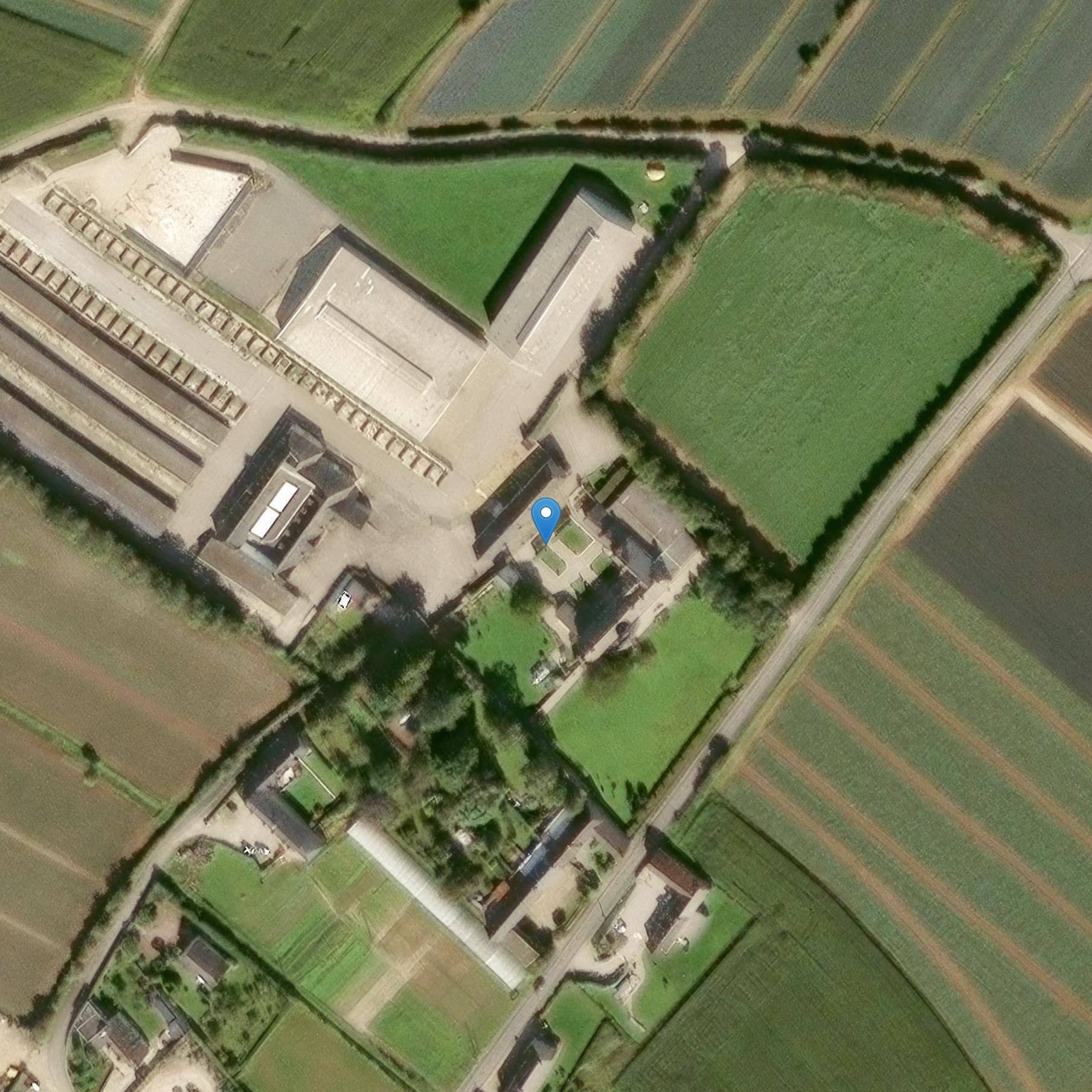 Photo de Manoir de la Crasvillerie