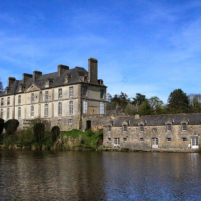 Photo de Château de la Brisette