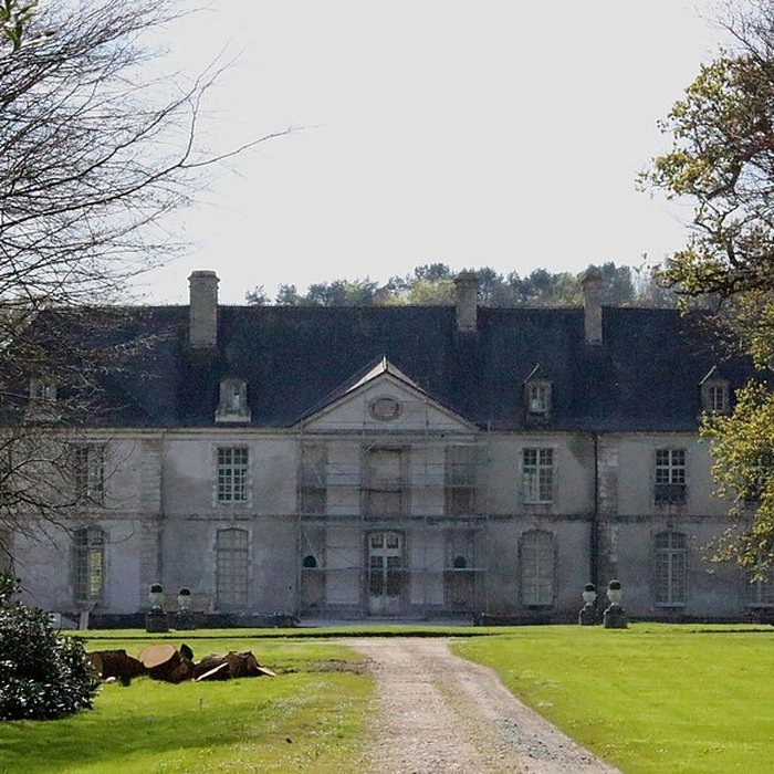 Photo de Château de la Brisette