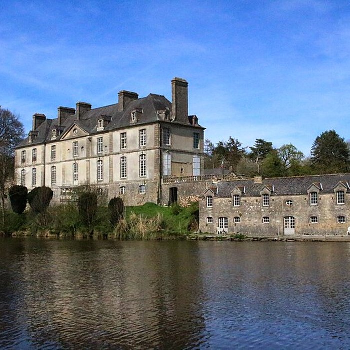 Photo de Château de la Brisette