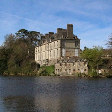 Château de la Brisette