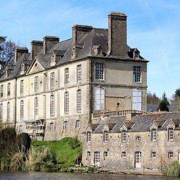 Château de la Brisette