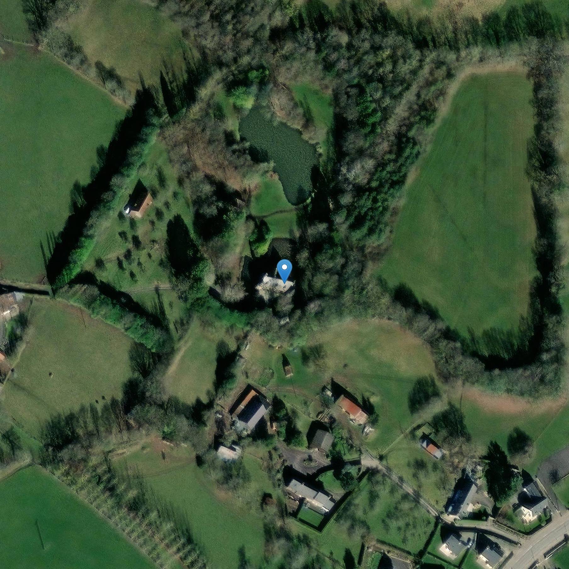 Photo de Giardino Manor