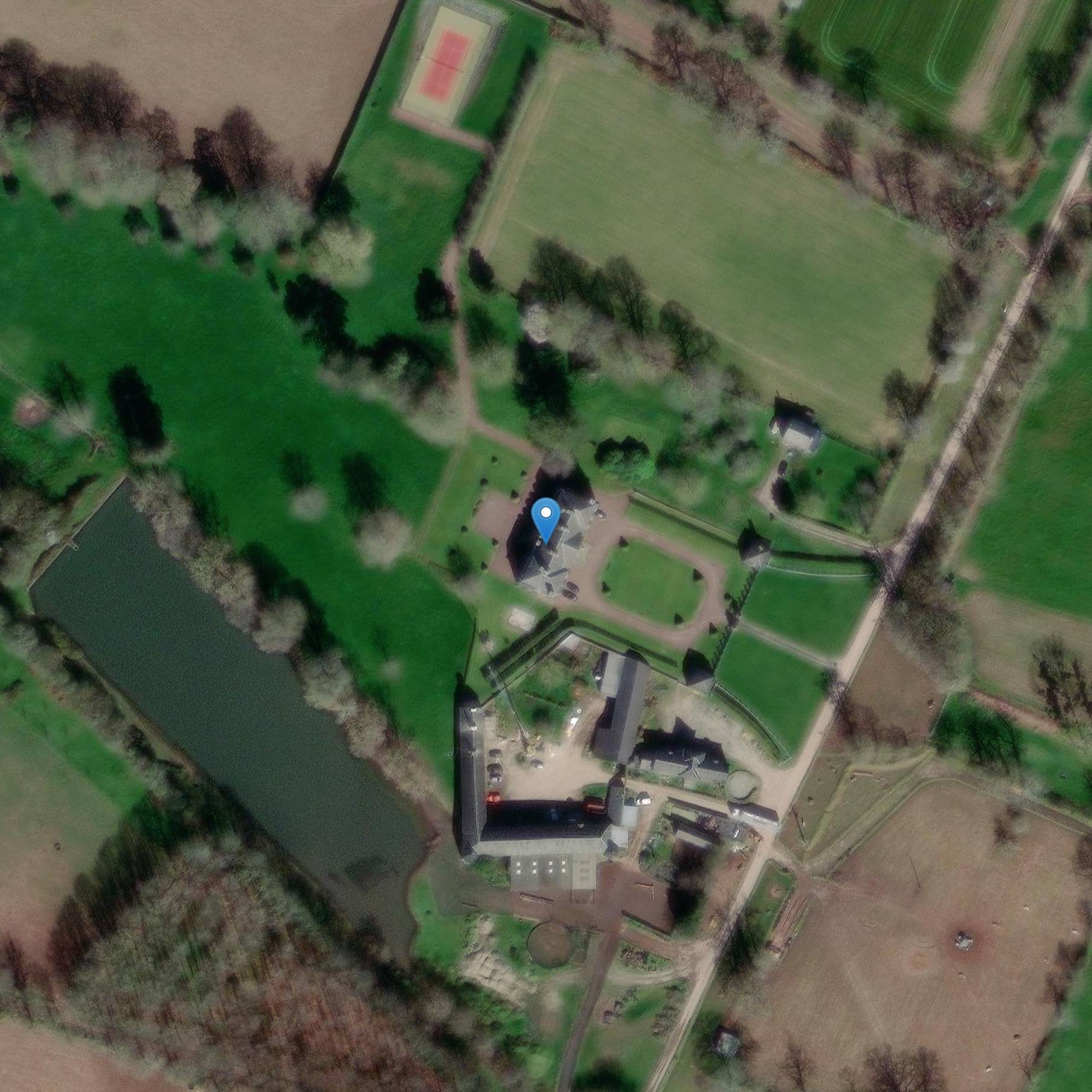 Photo de シャトー・デュ・ポン・ロガー