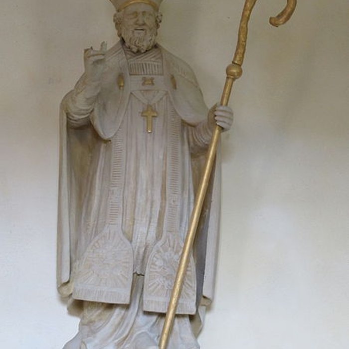 Photo de Eglise de Saint-Léger