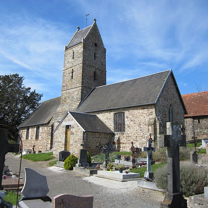 Photo de Eglise de Saint-Léger