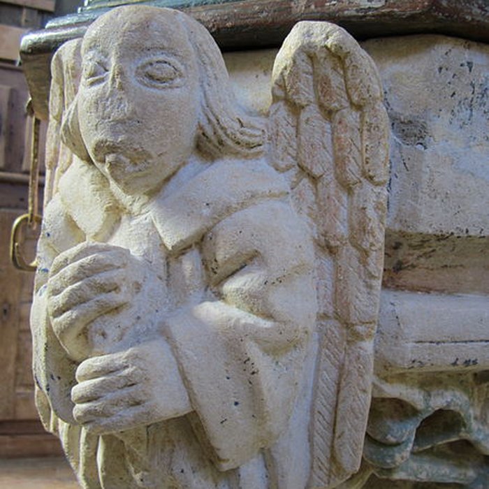 Photo de Eglise de Saint-Léger