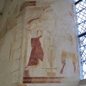 Eglise de Saint-Léger