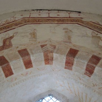 Eglise de Saint-Léger