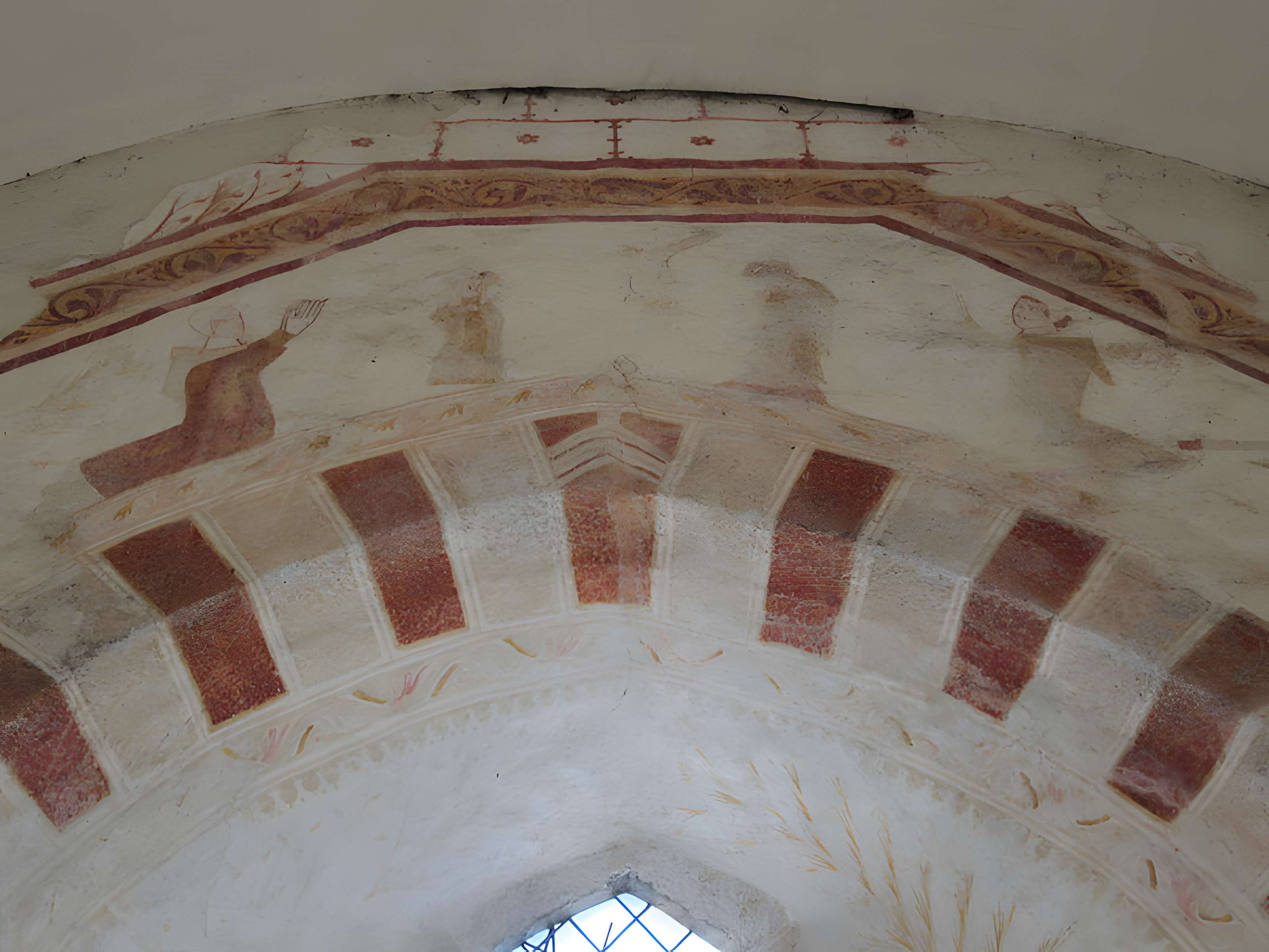 Eglise de Saint-Léger