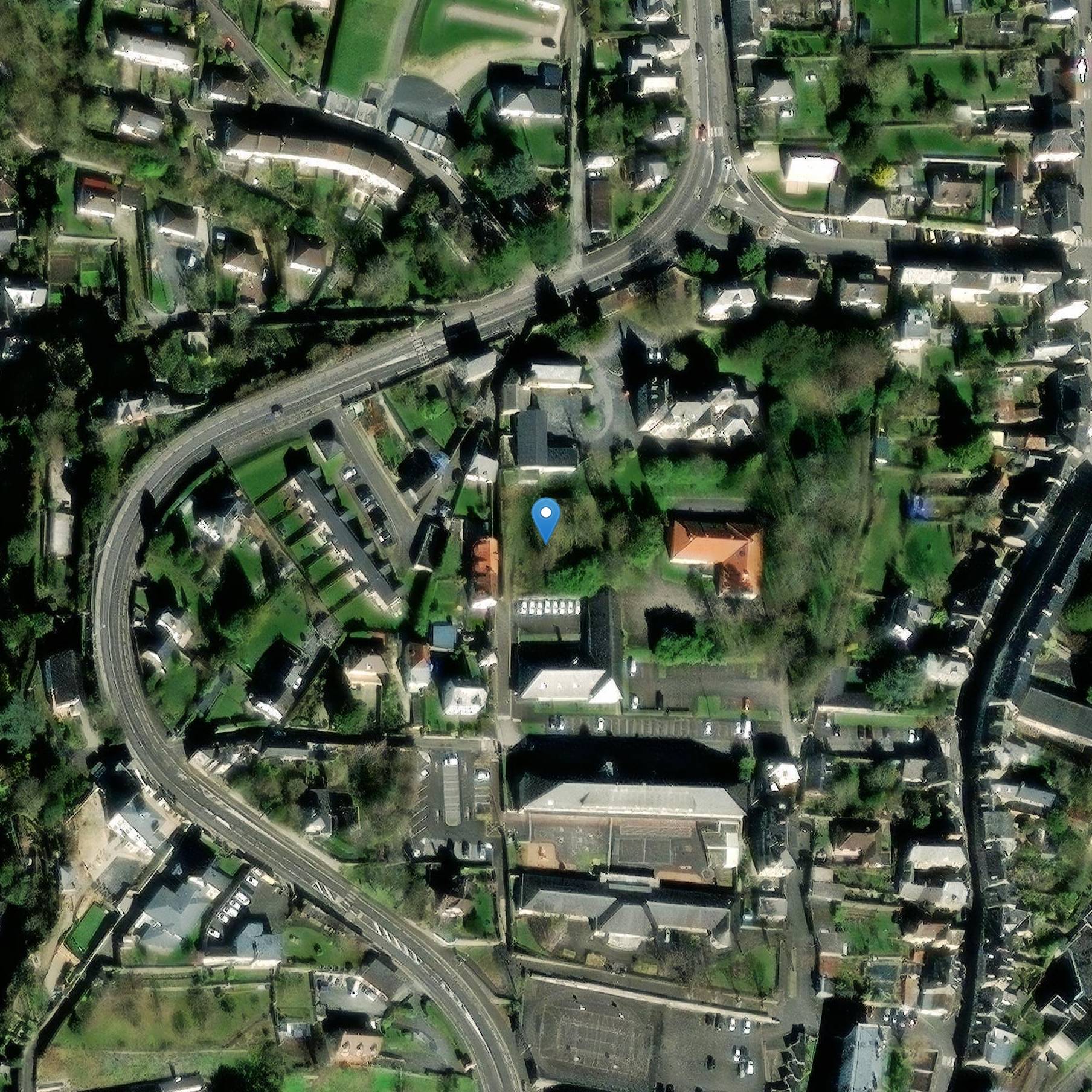 Photo de Headquarters of General Marcks