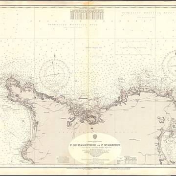 Fortifications des îles Saint-Marcouf