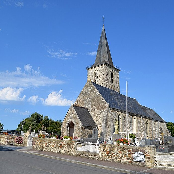 Photo de Eglise