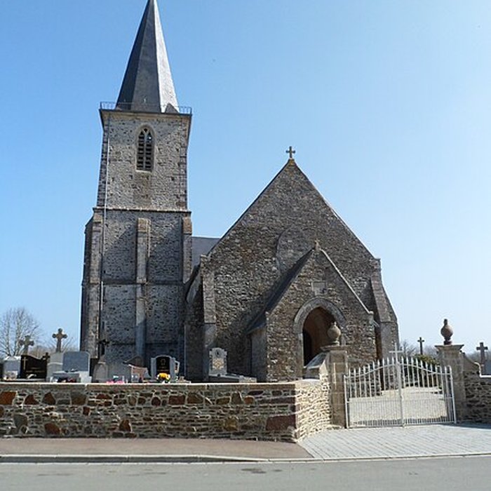 Photo de Eglise