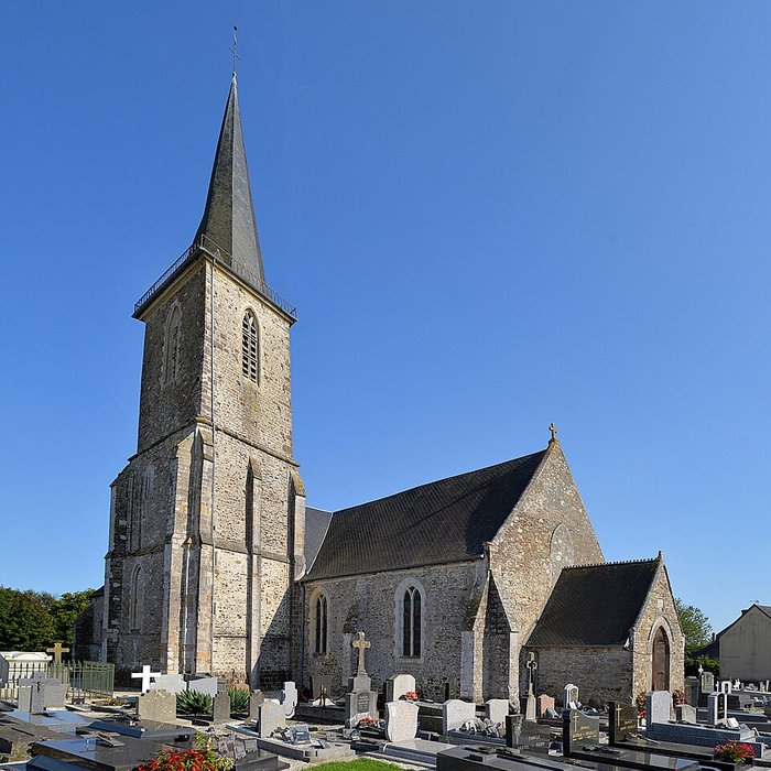 Photo de Eglise