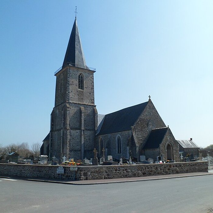 Photo de Eglise