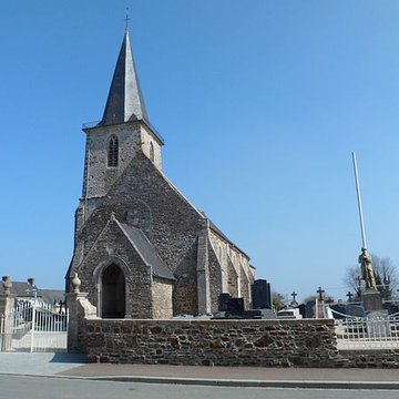 Eglise