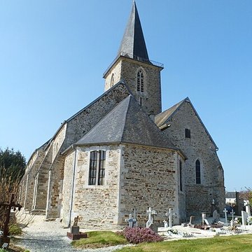 Eglise