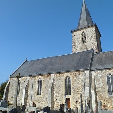 Eglise