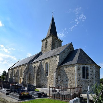 Eglise