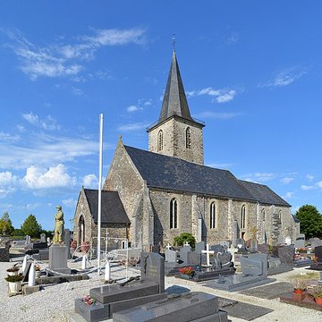 Eglise