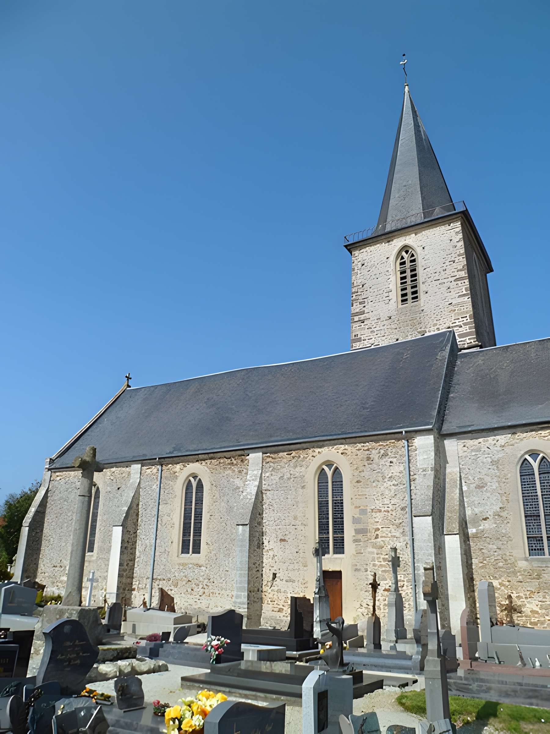 Eglise