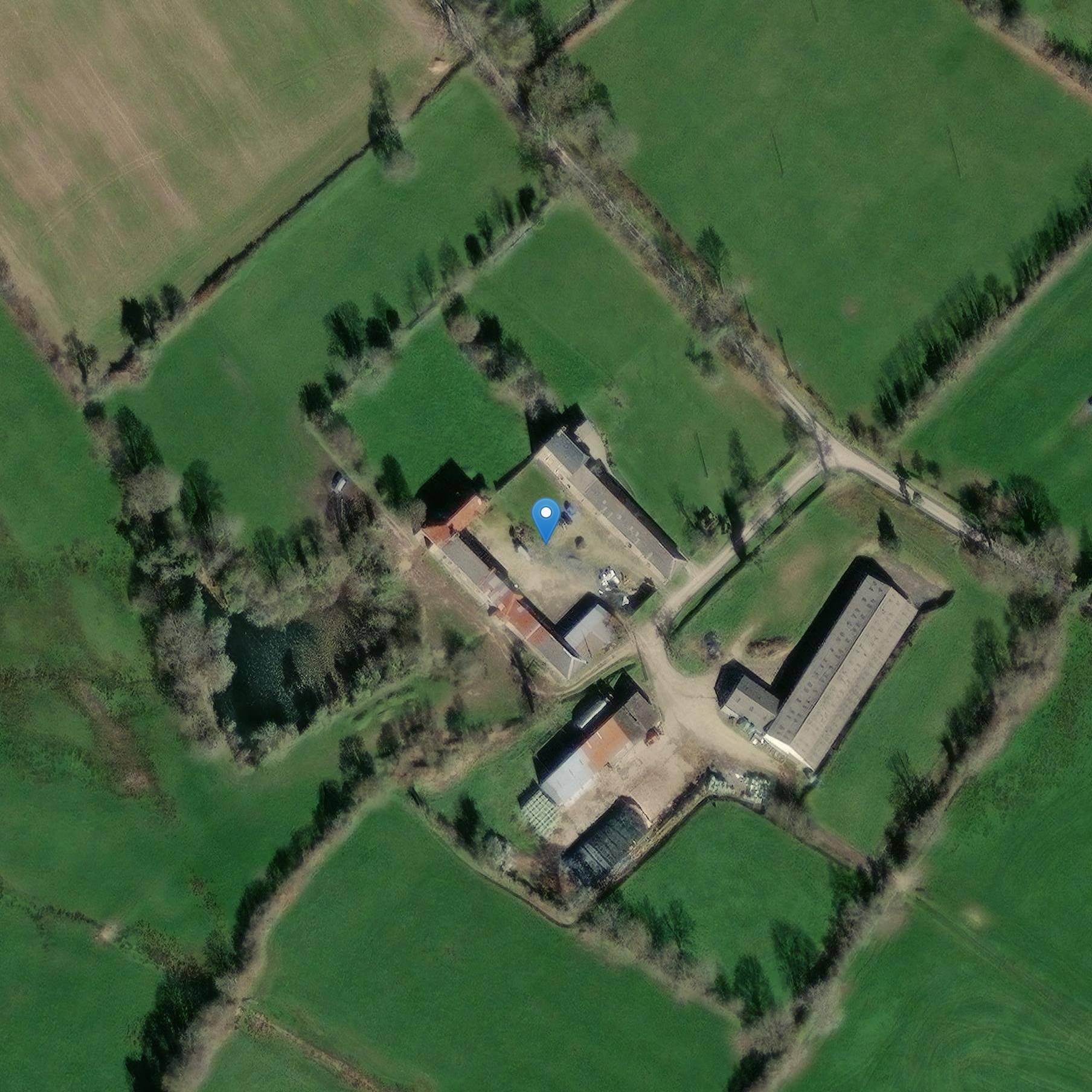 Photo de Manoir de Bonfossé