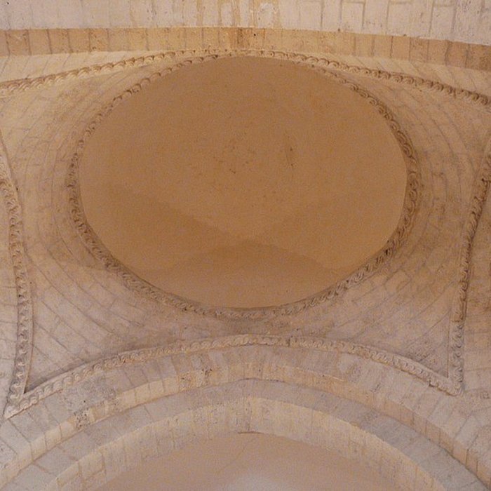 Photo de Église Saint-Martin de Saint-Martin-de-Gurson