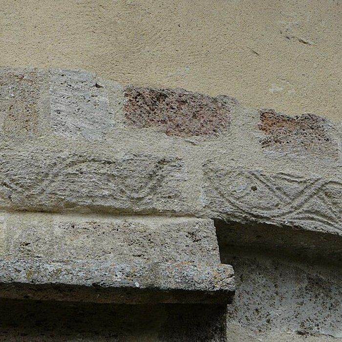 Photo de Église Saint-Martin de Saint-Martin-de-Gurson