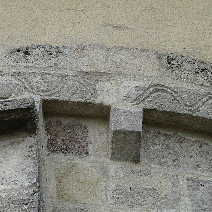 Photo de Église Saint-Martin de Saint-Martin-de-Gurson