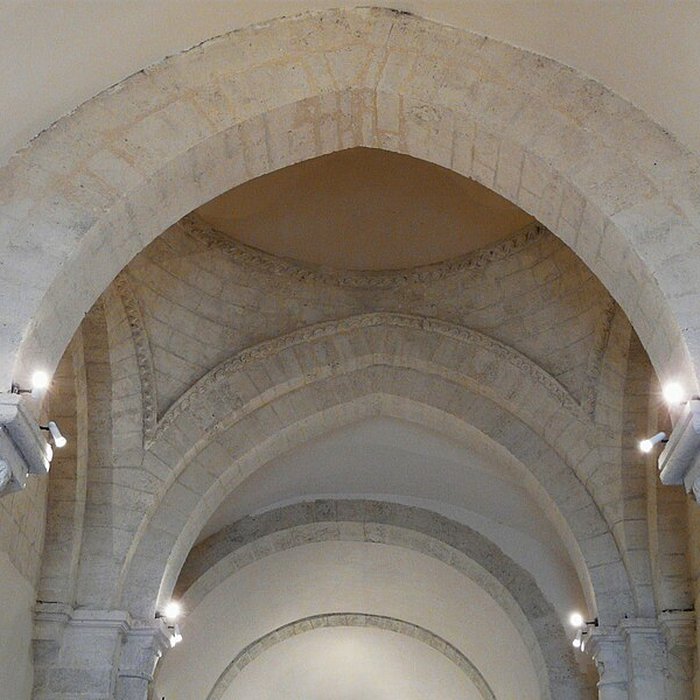 Photo de Église Saint-Martin de Saint-Martin-de-Gurson