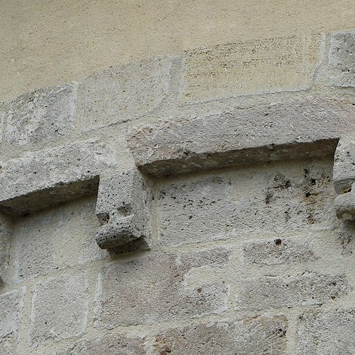 Photo de Église Saint-Martin de Saint-Martin-de-Gurson