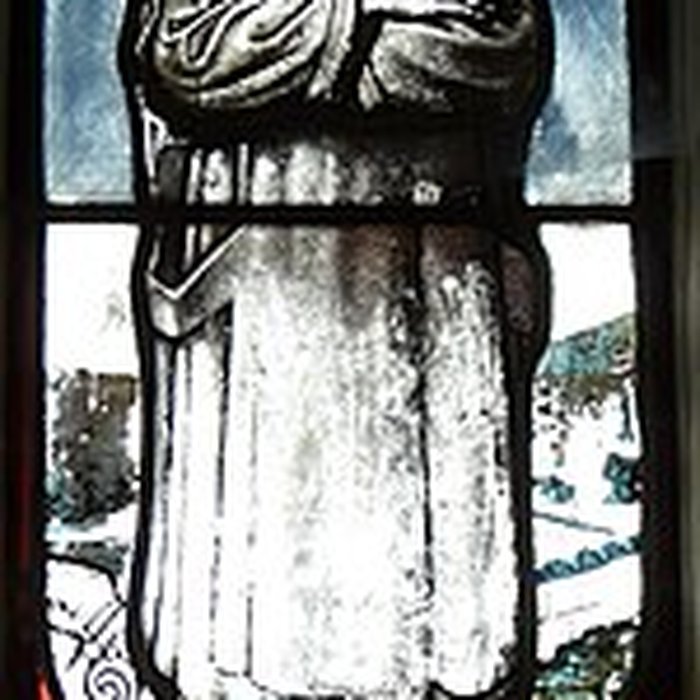 Photo de Église Saint-Martin de Saint-Martin-de-Gurson