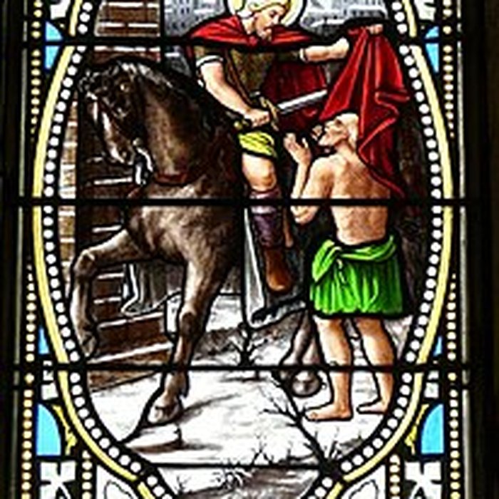 Photo de Église Saint-Martin de Saint-Martin-de-Gurson