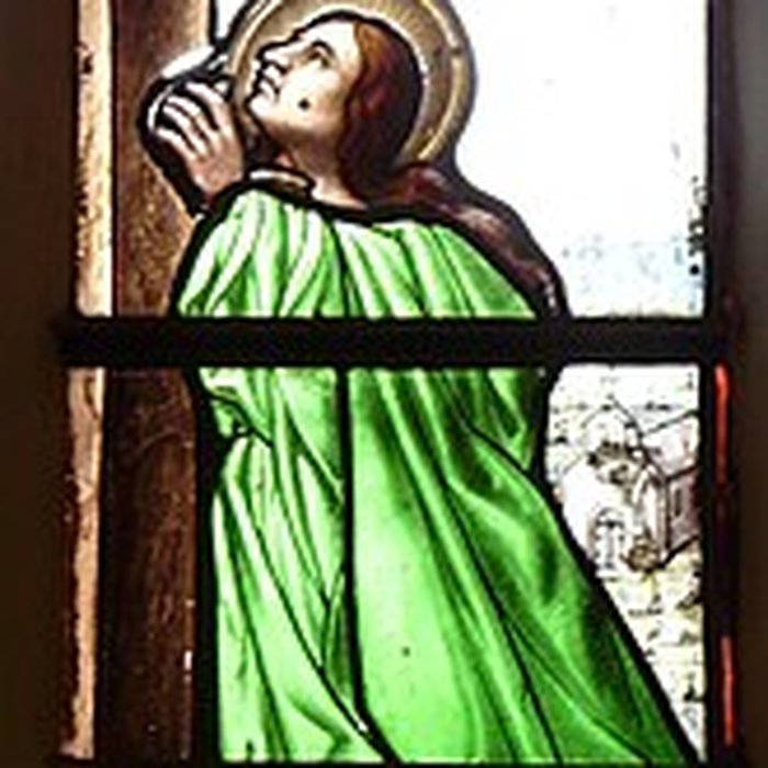 Photo de Église Saint-Martin de Saint-Martin-de-Gurson