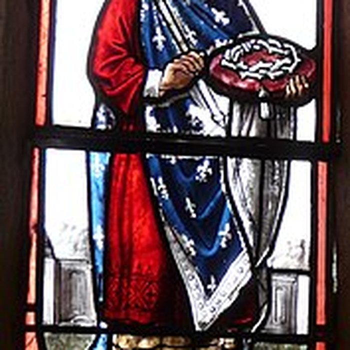 Photo de Église Saint-Martin de Saint-Martin-de-Gurson