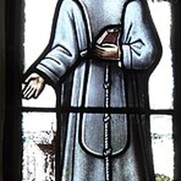 Église Saint-Martin de Saint-Martin-de-Gurson