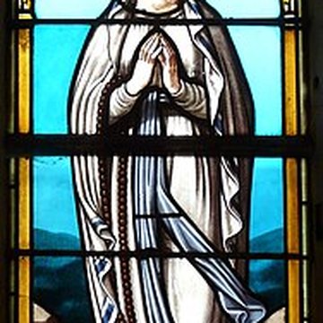 Église Saint-Martin de Saint-Martin-de-Gurson