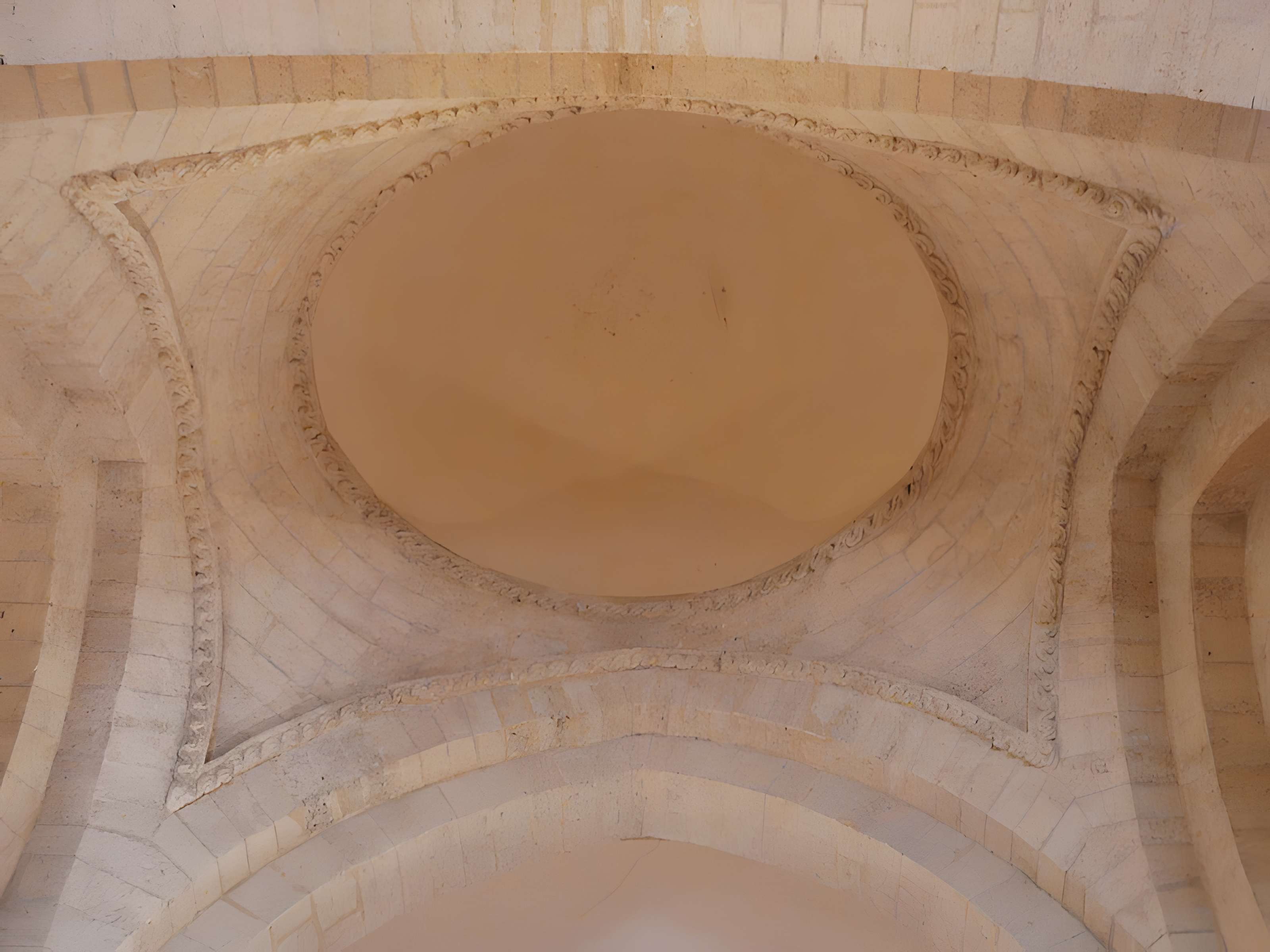 Église Saint-Martin de Saint-Martin-de-Gurson