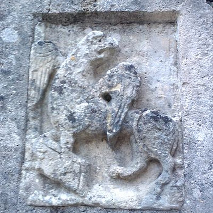 Photo de Eglise de Saint-Sauveur-de-Pierrepont