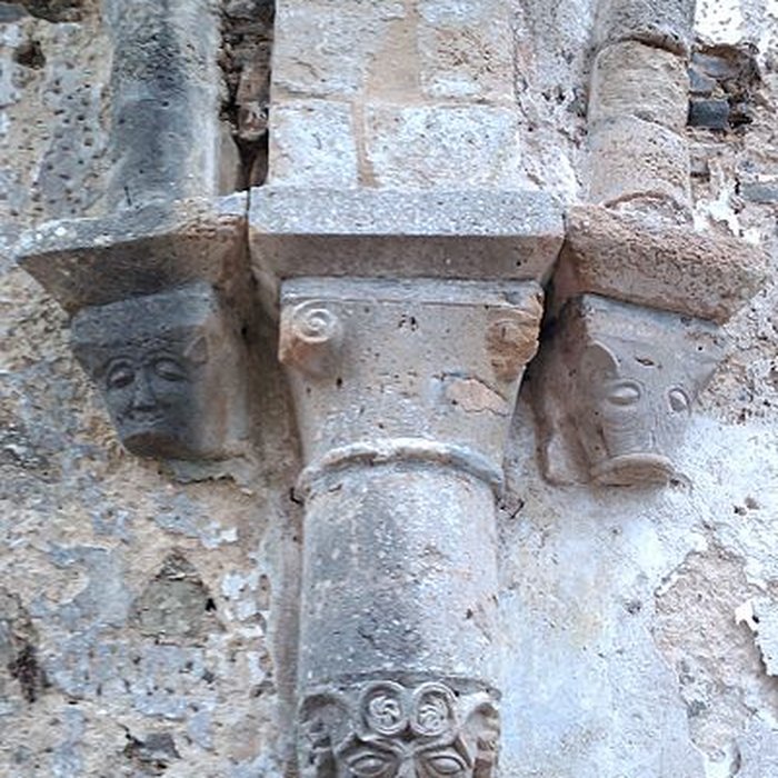 Photo de Eglise de Saint-Sauveur-de-Pierrepont