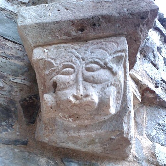 Photo de Eglise de Saint-Sauveur-de-Pierrepont