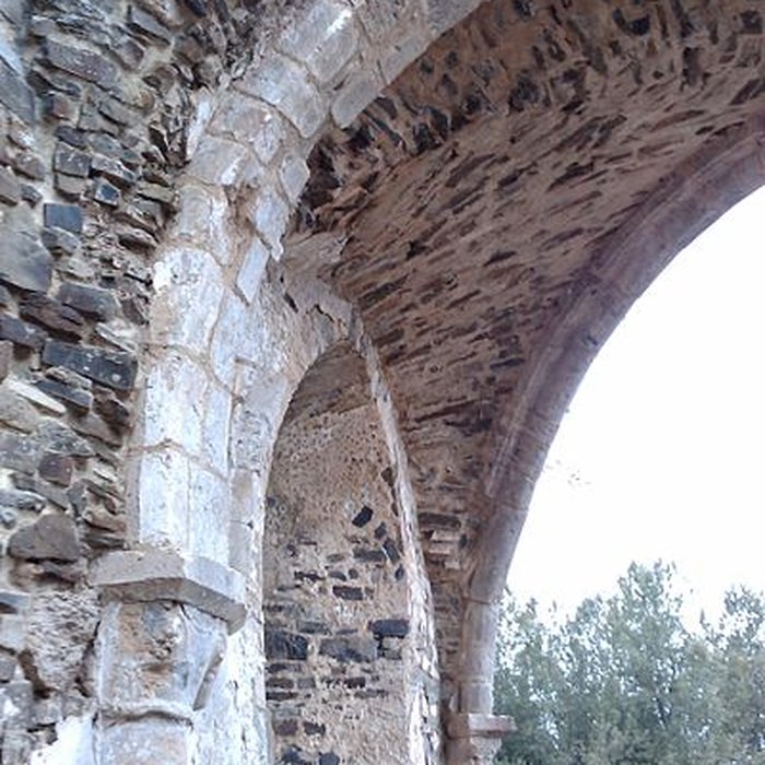Photo de Eglise de Saint-Sauveur-de-Pierrepont