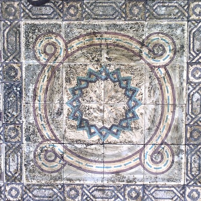 Photo de Eglise de Saint-Sauveur-de-Pierrepont