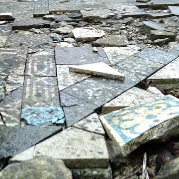 Eglise de Saint-Sauveur-de-Pierrepont