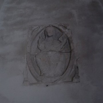 Eglise de Saint-Sauveur-de-Pierrepont