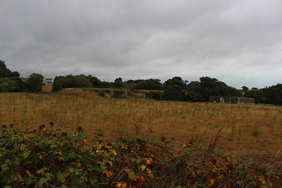 Station radio électrique Erika II