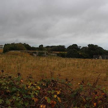 Station radio électrique Erika II